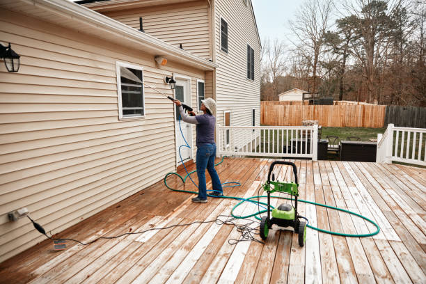 Best Local Pressure Washing Services  in , TX