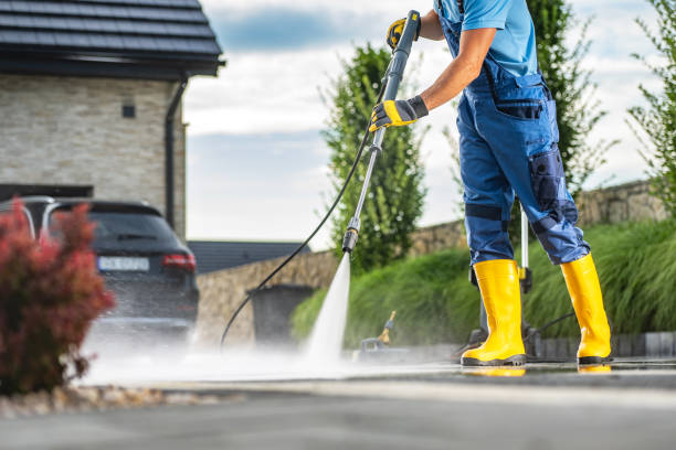 Best Concrete Pressure Washing  in , TX