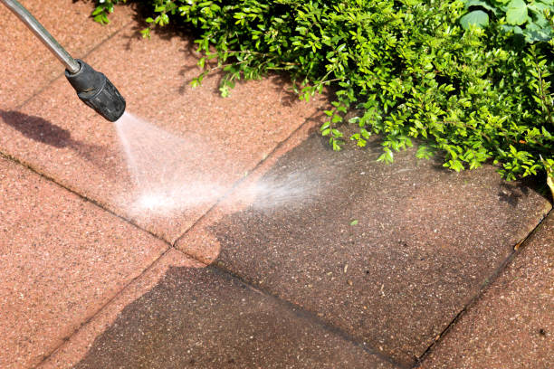 Best Garage Pressure Washing  in , TX