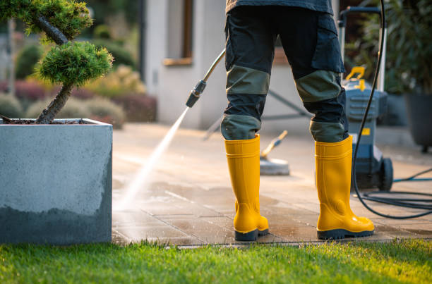 Best Pressure Washing Brick  in , TX